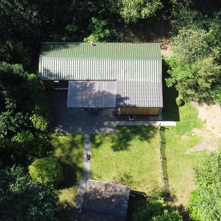 Vakantiewoning De Kleine Duinberg - Chalet Nr 11 Retie Εξωτερικό φωτογραφία
