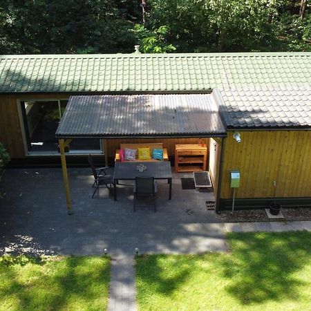 Vakantiewoning De Kleine Duinberg - Chalet Nr 11 Retie Εξωτερικό φωτογραφία