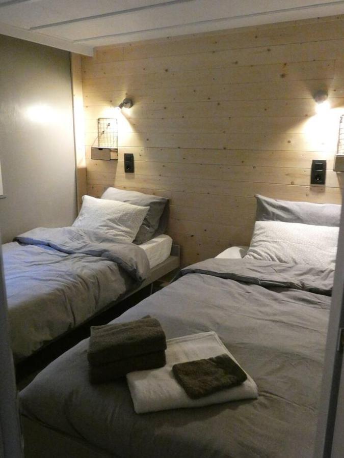 Vakantiewoning De Kleine Duinberg - Chalet Nr 11 Retie Εξωτερικό φωτογραφία